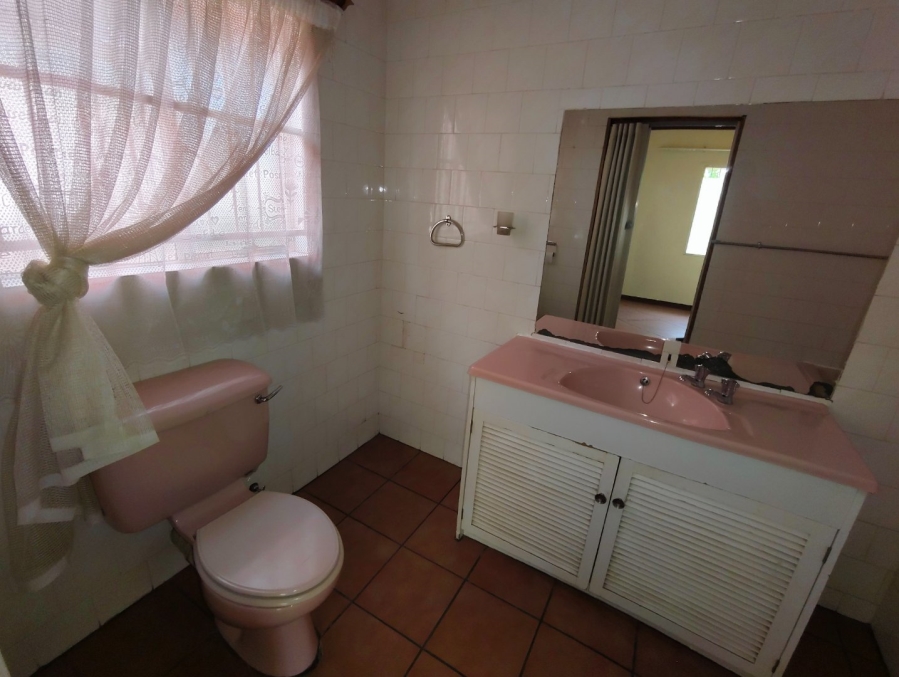 To Let 3 Bedroom Property for Rent in Generaal De Wet Free State